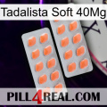 Tadalista Soft 40Mg 27